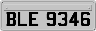 BLE9346
