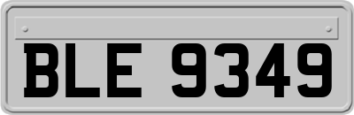 BLE9349