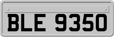 BLE9350