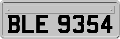 BLE9354