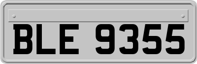 BLE9355