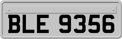 BLE9356