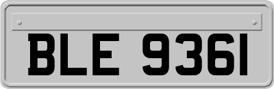 BLE9361