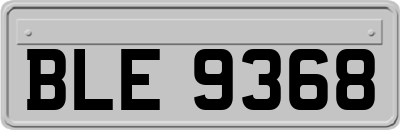 BLE9368
