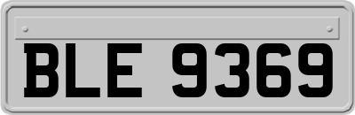 BLE9369