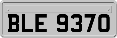 BLE9370
