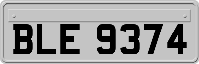 BLE9374