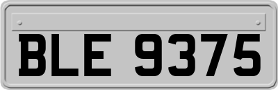 BLE9375