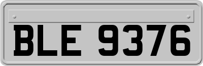 BLE9376