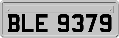 BLE9379