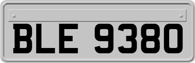 BLE9380