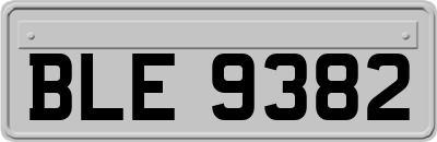 BLE9382