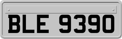 BLE9390