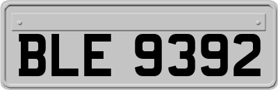 BLE9392