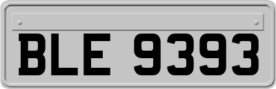 BLE9393