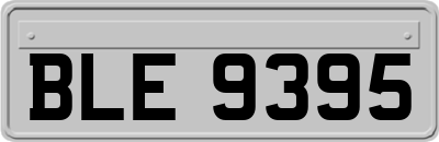 BLE9395