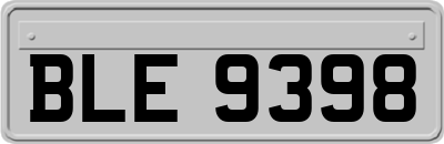 BLE9398