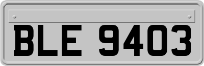 BLE9403