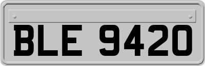 BLE9420