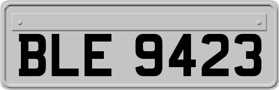 BLE9423