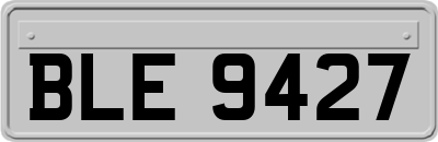 BLE9427