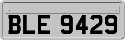 BLE9429