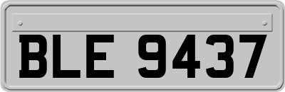 BLE9437