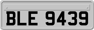 BLE9439