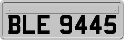 BLE9445