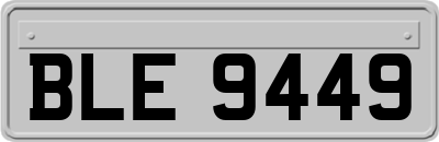 BLE9449