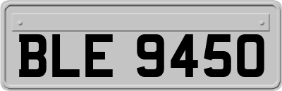 BLE9450