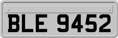 BLE9452