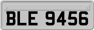 BLE9456