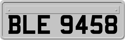 BLE9458