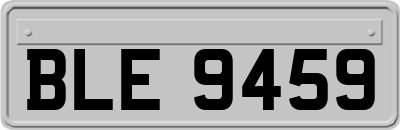 BLE9459