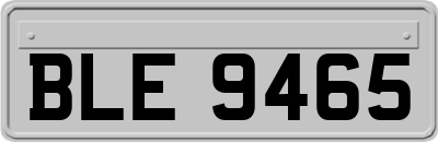 BLE9465