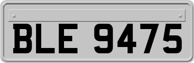 BLE9475