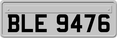 BLE9476