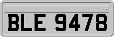 BLE9478