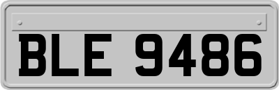 BLE9486