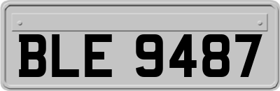 BLE9487