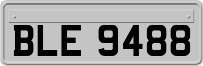 BLE9488