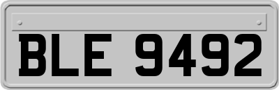 BLE9492