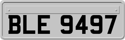 BLE9497