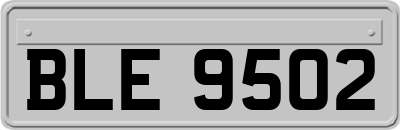 BLE9502