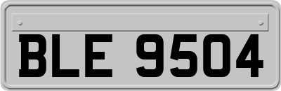 BLE9504