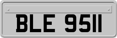 BLE9511
