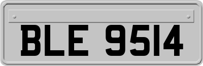 BLE9514
