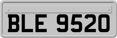 BLE9520