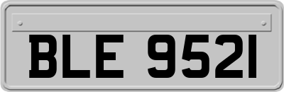 BLE9521